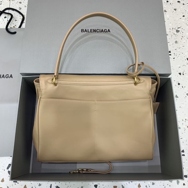 Balenciaga Top Handle Bags